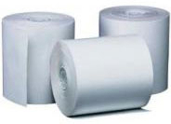 VERIFONE, CONSUMABLES, THERMAL RECEIPT PAPER, 2.25